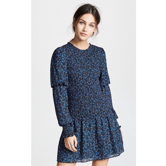 Parker Dress - Picture 2 of 5